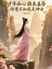 Thousands of Years of Infatuation Have Resulted in Humiliation. Master Doesn't Know That I Am a Goddess