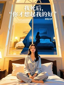 After I Die, You Remember My Kindness