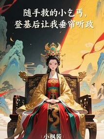 The Little Beggar I Rescued Casually, after Ascending to the Throne, I Was Allowed to Listen to Politics Behind the Curtain