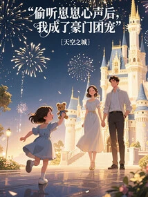 After Eavesdropping on Zaizai's Thoughts, I Became the Favorite of a Wealthy Family