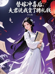 After I Got Married, My Husband Said I Was Greedy for the Bride Price