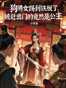 The Couple Kicked the Iron Plate, and the One Who Was Kicked Out Turned Out to Be the Princess