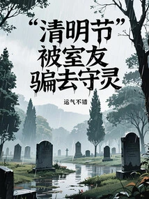 I Was Tricked by My Roommate into Attending a Wake on Qingming Festival