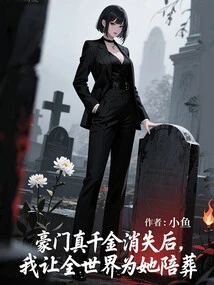 After the Real Daughter of a Wealthy Family Disappeared, I Let the Whole World Bury Her with Her