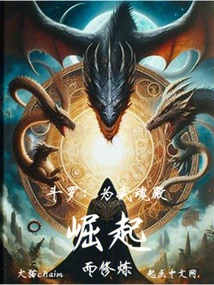 Douluo: Training for the Rise of Wuhun Palace