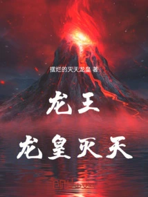 The Legend of the Dragon King: the Dragon King Destroys the Sky