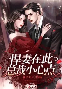 The Fierce Wife is Here, Ceo, Be Careful