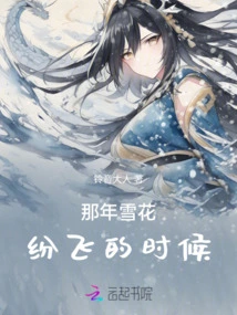 That Year When the Snowflakes Were Flying