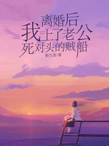 After the Divorce, I Got on the Pirate Ship of My Husband's Arch-rival