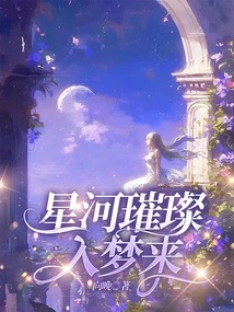 The Stars Shine Brightly into My Dream