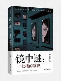 Mystery in the Mirror: Gaze from the Seventeenth Floor