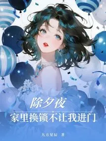 On New Year's Eve, the Locks at Home Were Changed and They Wouldn't Let Me In