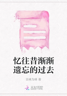 Reminiscing About the Past That is Gradually Forgotten