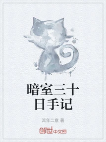 Notes from Thirty Days in the Darkroom