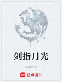 Sword Points to the Moonlight