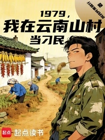 In 1979, I Was the Head of a Mountain Village in Yunnan