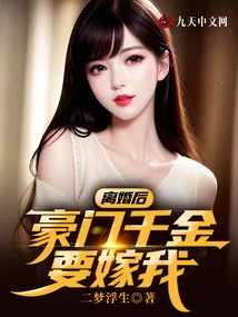 After Divorce, the Daughter of a Rich Family Wants to Marry Me