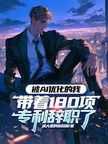 Optimized by Ai, I Resigned with 180 Patents