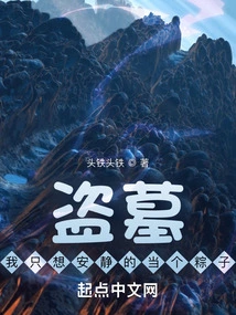 Tomb Robber: I Just Want to Be a Quiet Rice Dumpling