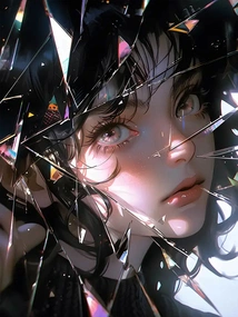 Rebirth and Fighting Against Ghost Bestie