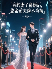 After the Contract Wife Divorced, the Actor's Ex-husband Regretted