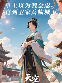 The Emperor Thought I Would Endure it Until the Wei Family Troops Came to the City