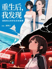 After My Rebirth, I Discovered That the Student Who Framed My Husband Had Another Hidden Agenda