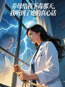 The Day My Adoptive Mother Poisoned Me, I Heard Her True Words