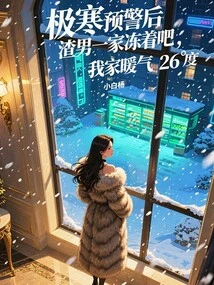 After the Extreme Cold Warning, the Scumbag Family Should Freeze, My Heating is 26 Degrees