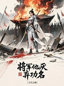 General, He Despises Fame