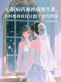 Heart Disease Medicine Was Replaced with Vitamins, and My Mother Wanted Me to Die so That the Fake Daughter Could Take My Place