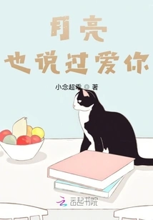 The Moon Also Said I Love You