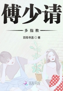 Mr. Fu, Please Give Me More Advice