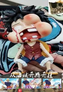 Cheating Starts from Pirates