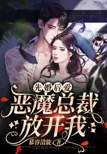 Marriage First, Love Later: Devil Ceo, Let Me Go