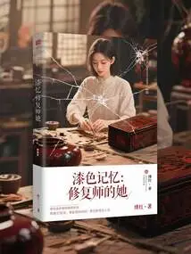 Paint Color Memory: the Restorer