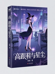 High Heels and Stardust