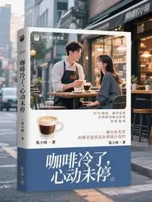 The Coffee is Cold, but My Heart Still Beats