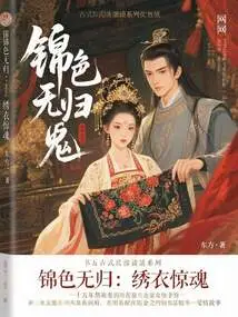 The Beautiful Beauty Never Returns: the Shock of Embroidered Clothes