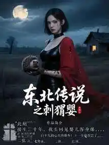 Northeast Legend: Hedgehog Baby