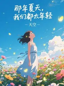 That Summer, We Were All Too Young