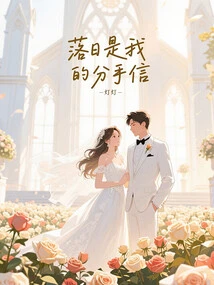 The Sunset is My Breakup Letter