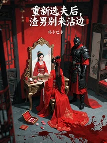 After Choosing a Husband Again, Don't Get Involved with the Scumbag Man