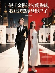 The Fake Daughter Took Advantage of Luck to Slander My Sister, so I Asked My Father to Cleanse Himself and Leave the House