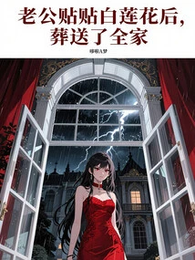 After My Husband Posted White Lotus Flowers, He Ruined His Whole Family