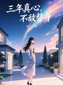 Three Years of Sincerity, No Match for a Substitute