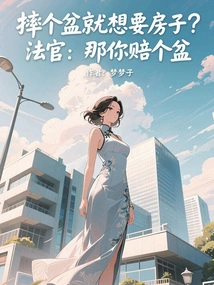 Want a House Just Because You Throw a Basin? Judge: Then You Should Pay the Penalty