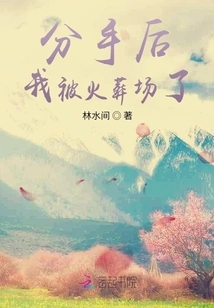 I Was Cremated after the Breakup