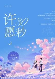 Make a Wish for 30 Seconds