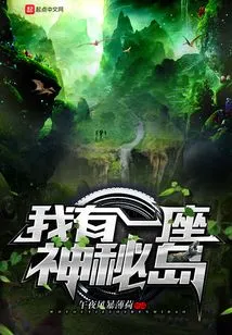 I Have a Mysterious Island